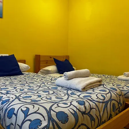Penthouse San Felix Grupo Ac Gestion * Cadiz