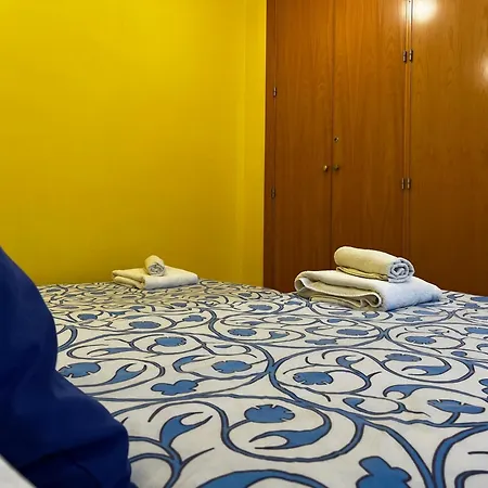 Penthouse San Felix Grupo Ac Gestion Cadiz