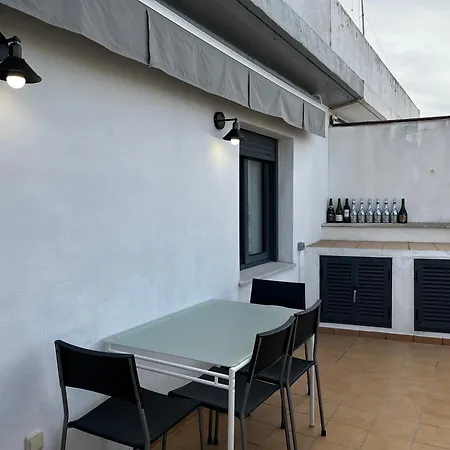 Penthouse San Felix Grupo Ac Gestion Apartment