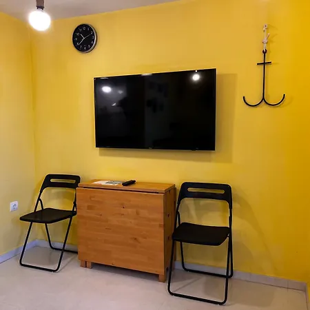 Apartment Penthouse San Felix Grupo Ac Gestion Cadiz