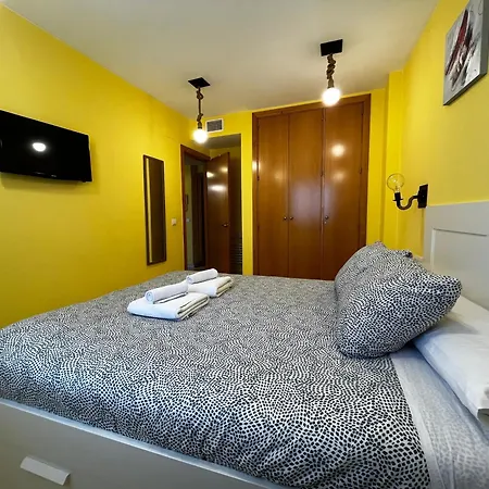 Apartment Penthouse San Felix Grupo Ac Gestion Cadiz