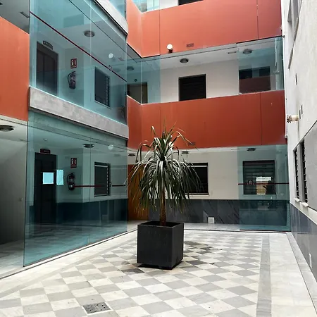 Apartment Penthouse San Felix Grupo Ac Gestion *