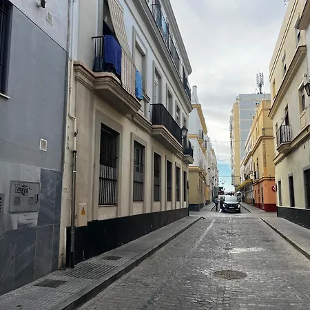 Apartment Penthouse San Felix Grupo Ac Gestion
