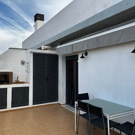 Apartment Penthouse San Felix Grupo Ac Gestion *