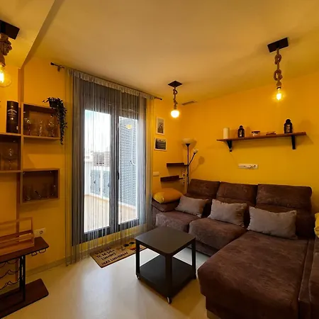 Apartment Penthouse San Felix Grupo Ac Gestion Cadiz