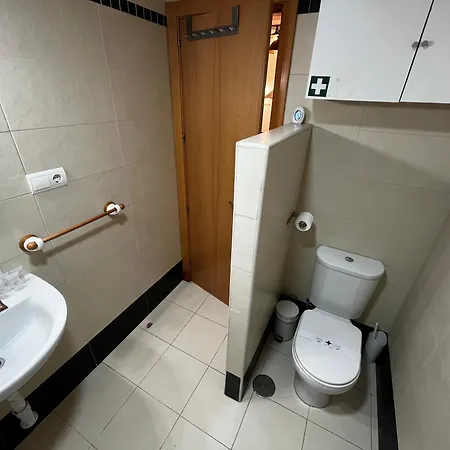 Apartment Penthouse San Felix Grupo Ac Gestion